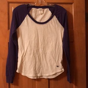 Baseball tee